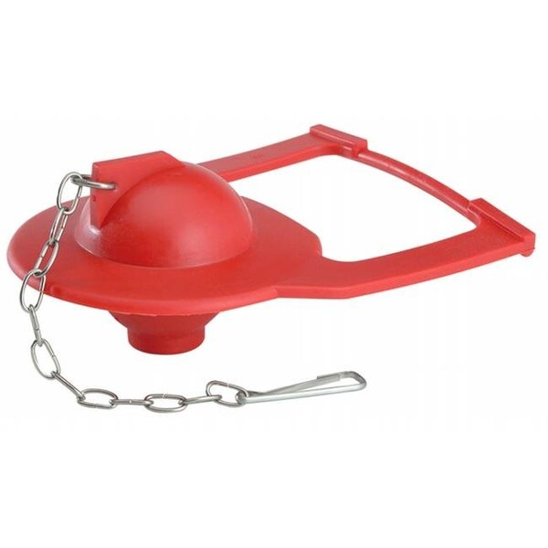 Lavelle Industries - Korky Hinge Flapper For Kohler Toilet Repairs 2011BP 4173498 - main